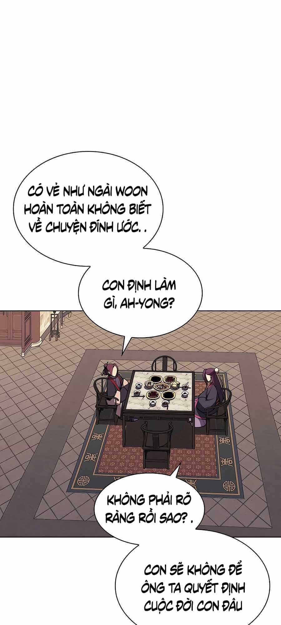 Học Giả Kiếm Sĩ - Chương 41 - ảnh 48