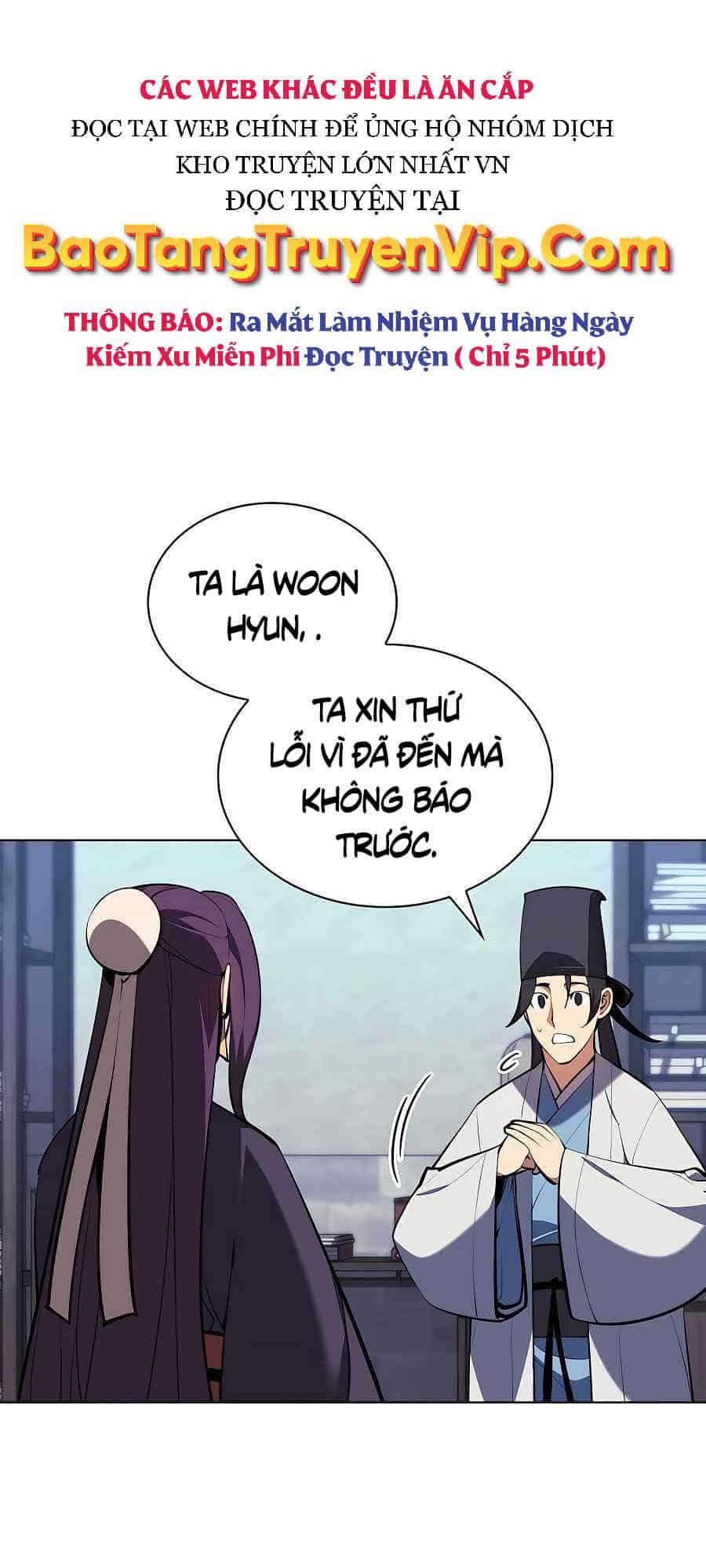 Học Giả Kiếm Sĩ - Chương 41 - ảnh 5