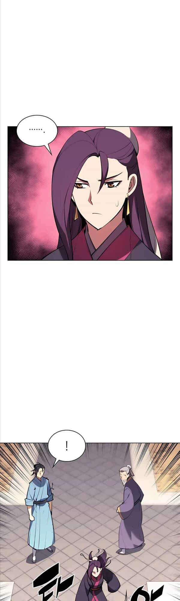 Học Giả Kiếm Sĩ - Chương 42 - ảnh 18