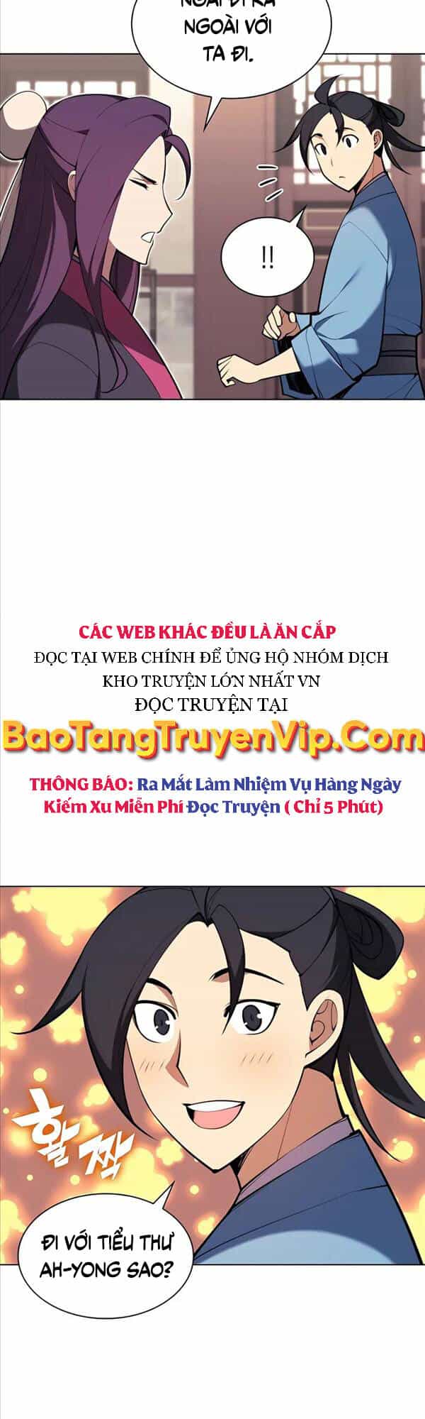 Học Giả Kiếm Sĩ - Chương 42 - ảnh 27