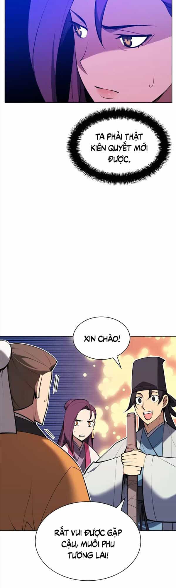 Học Giả Kiếm Sĩ - Chương 42 - ảnh 43