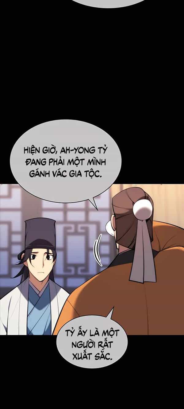 Học Giả Kiếm Sĩ - Chương 42 - ảnh 57