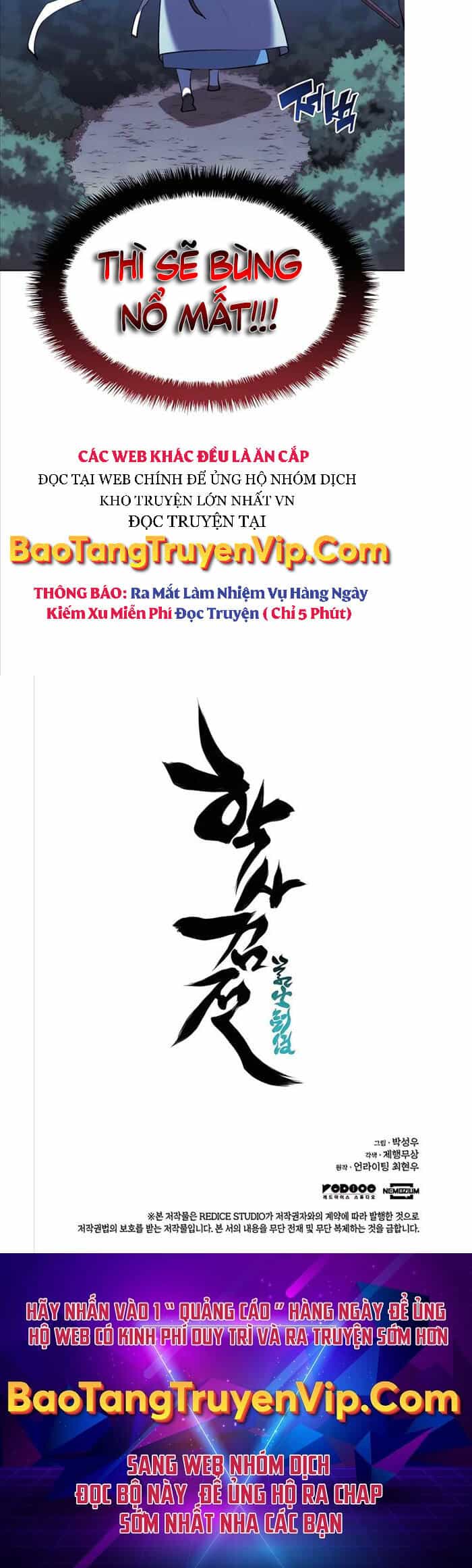 Học Giả Kiếm Sĩ - Chương 42 - ảnh 63