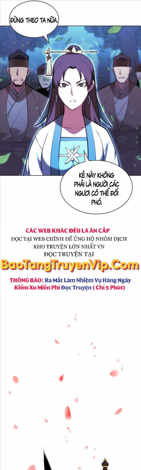 Học Giả Kiếm Sĩ - Chương 43 - ảnh 10
