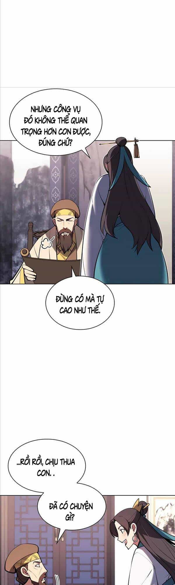 Học Giả Kiếm Sĩ - Chương 43 - ảnh 24