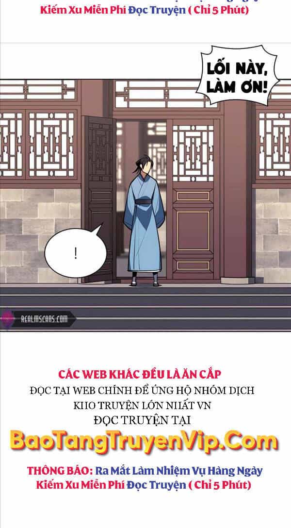 Học Giả Kiếm Sĩ - Chương 43 - ảnh 36