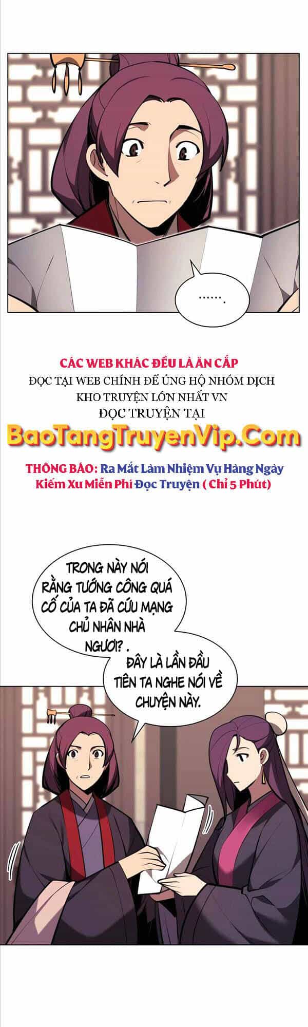 Học Giả Kiếm Sĩ - Chương 43 - ảnh 40