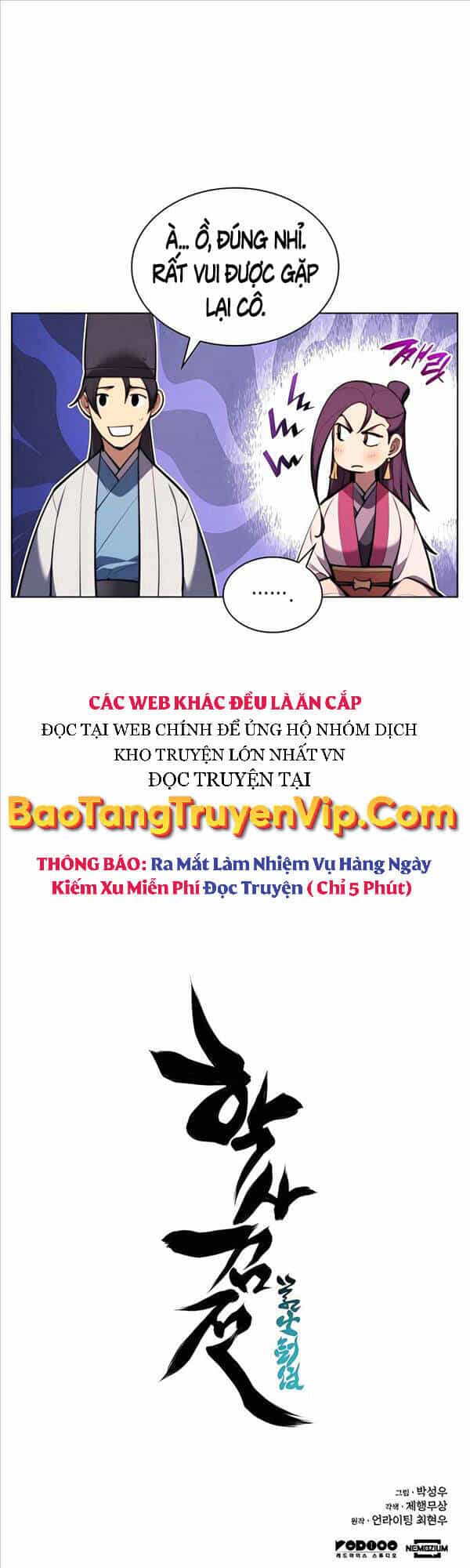 Học Giả Kiếm Sĩ - Chương 43 - ảnh 62