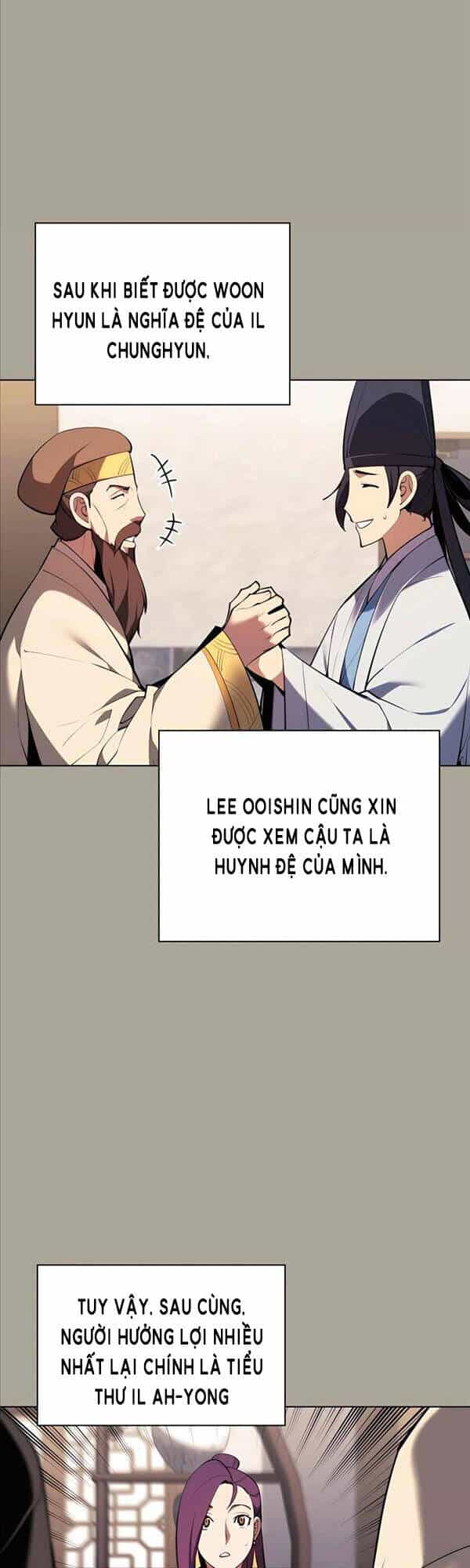 Học Giả Kiếm Sĩ - Chương 44 - ảnh 13