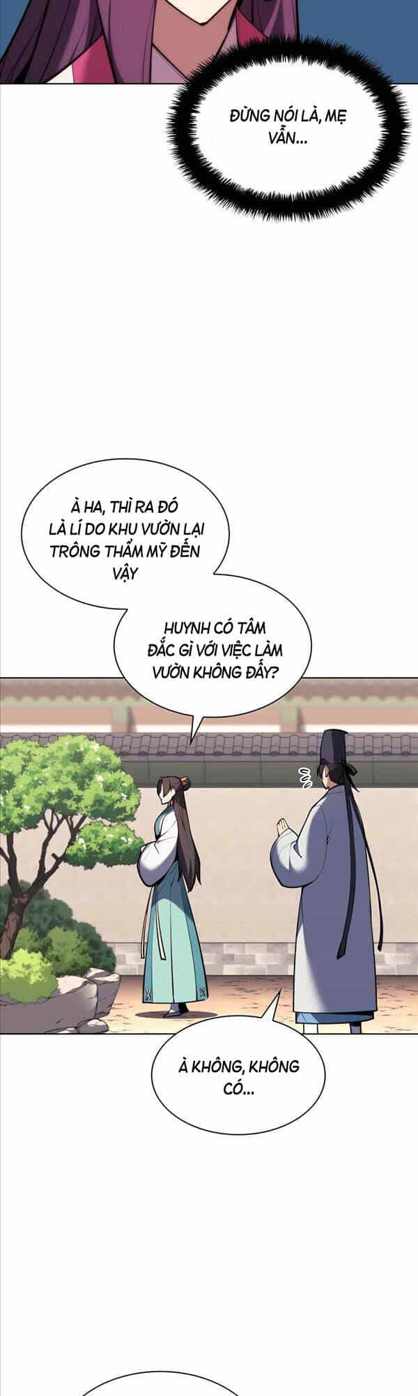 Học Giả Kiếm Sĩ - Chương 44 - ảnh 33