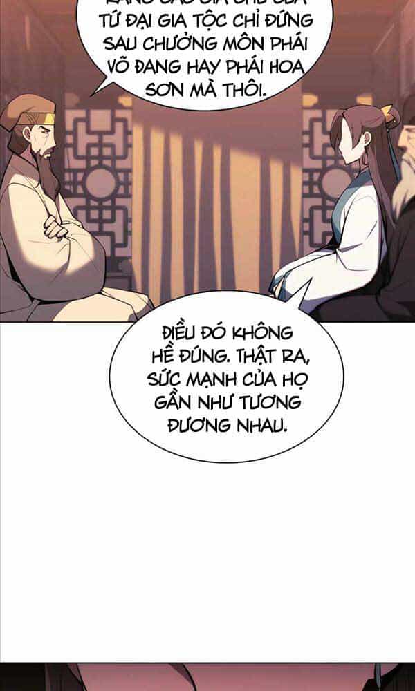 Học Giả Kiếm Sĩ - Chương 45 - ảnh 9