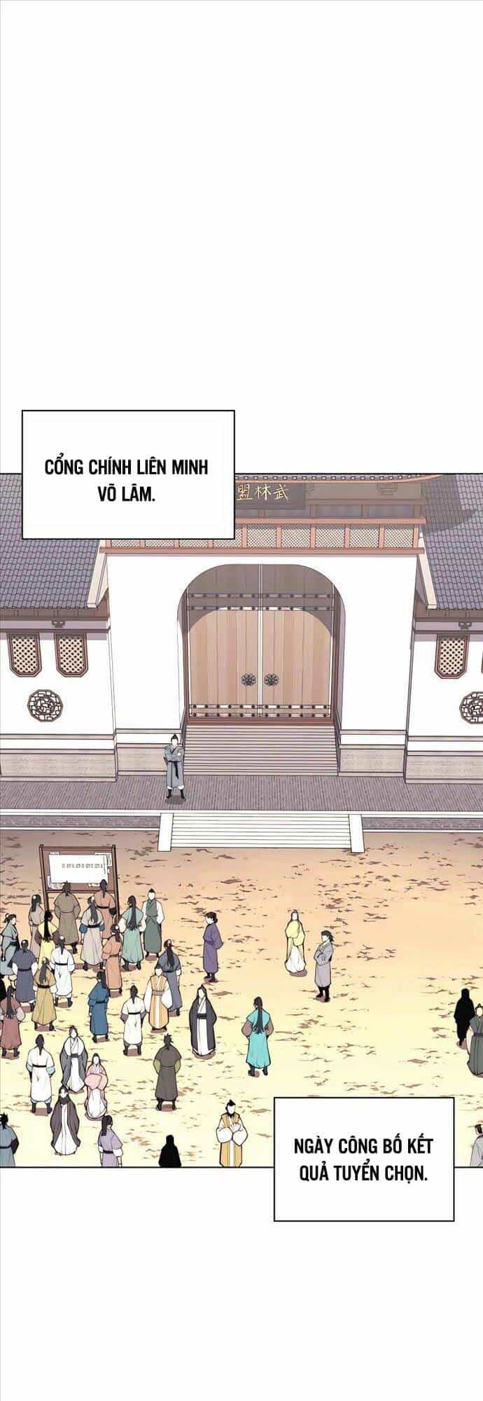 Học Giả Kiếm Sĩ - Chương 46 - ảnh 11