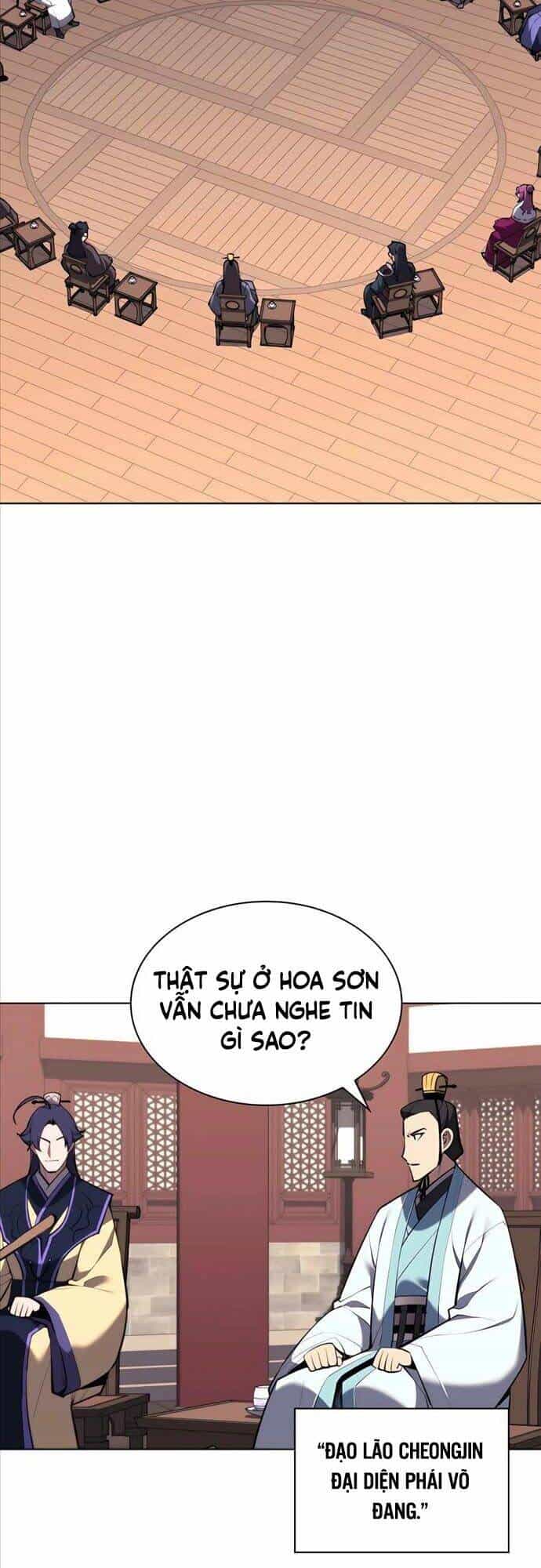 Học Giả Kiếm Sĩ - Chương 46 - ảnh 31