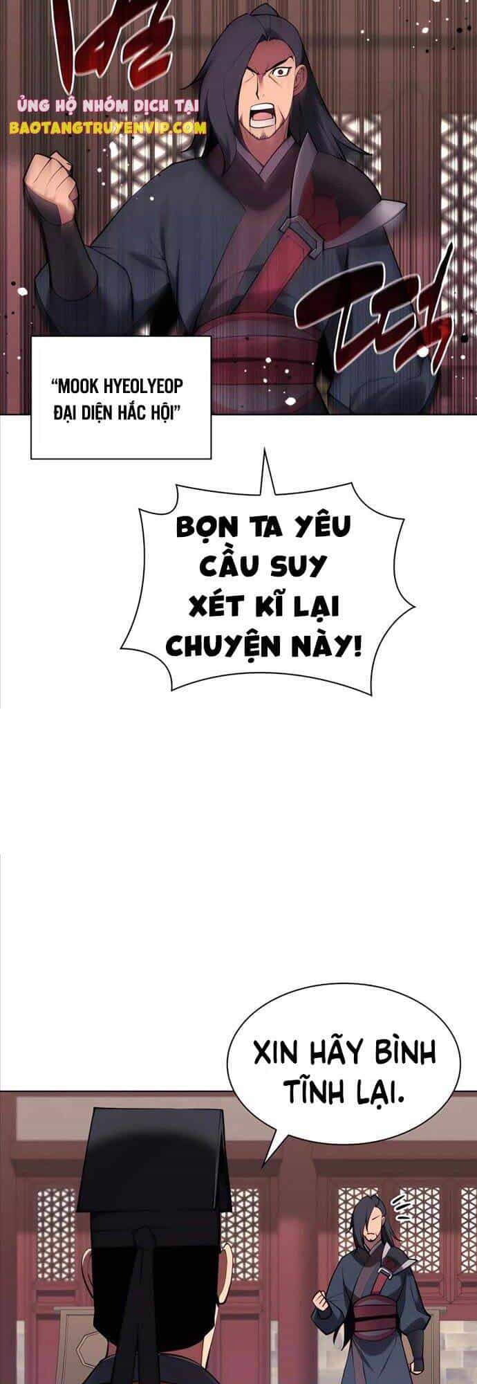 Học Giả Kiếm Sĩ - Chương 46 - ảnh 37