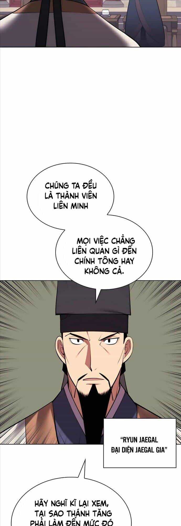 Học Giả Kiếm Sĩ - Chương 46 - ảnh 38