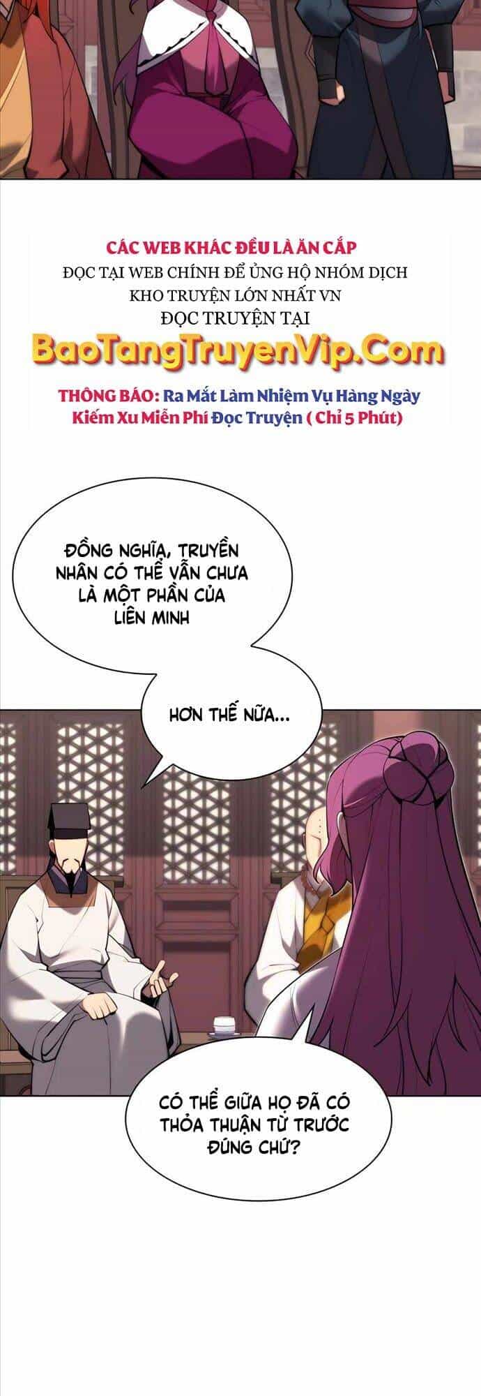 Học Giả Kiếm Sĩ - Chương 46 - ảnh 41