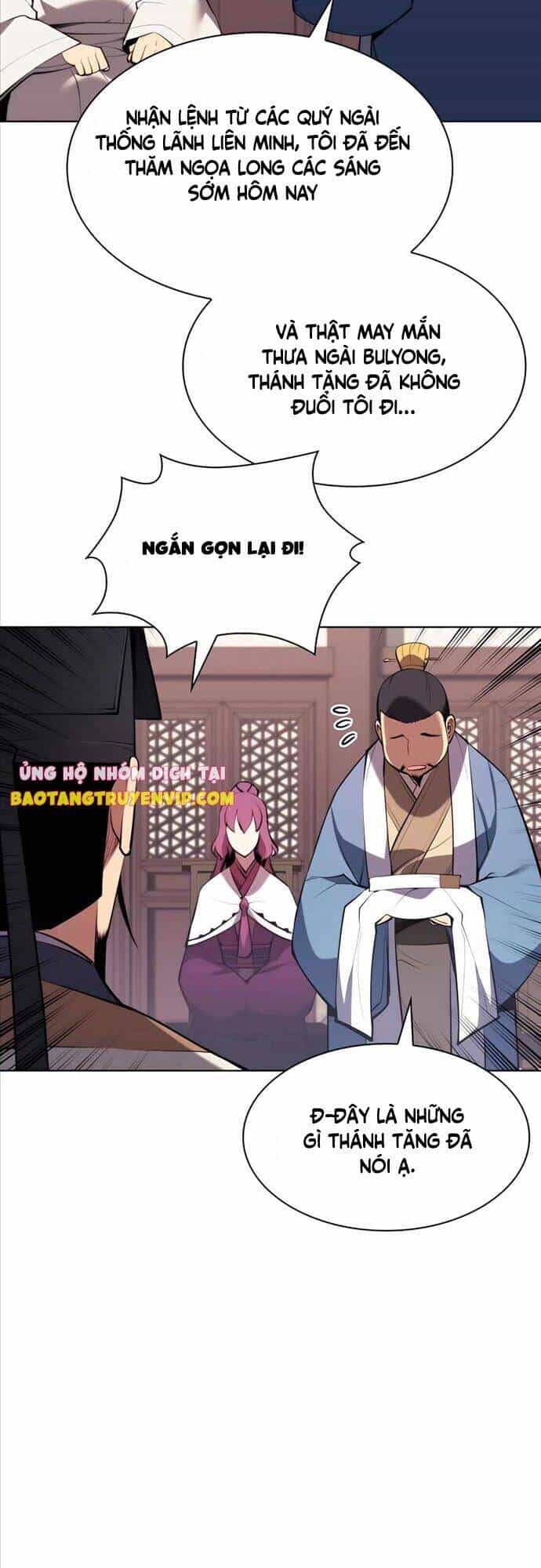 Học Giả Kiếm Sĩ - Chương 46 - ảnh 55