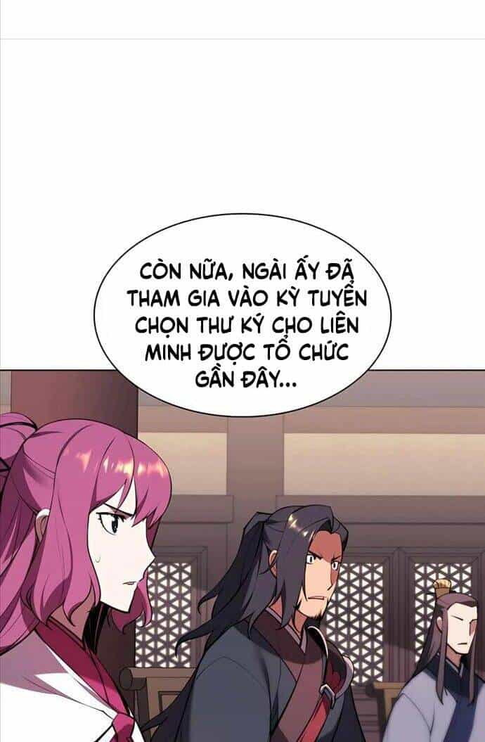 Học Giả Kiếm Sĩ - Chương 46 - ảnh 58