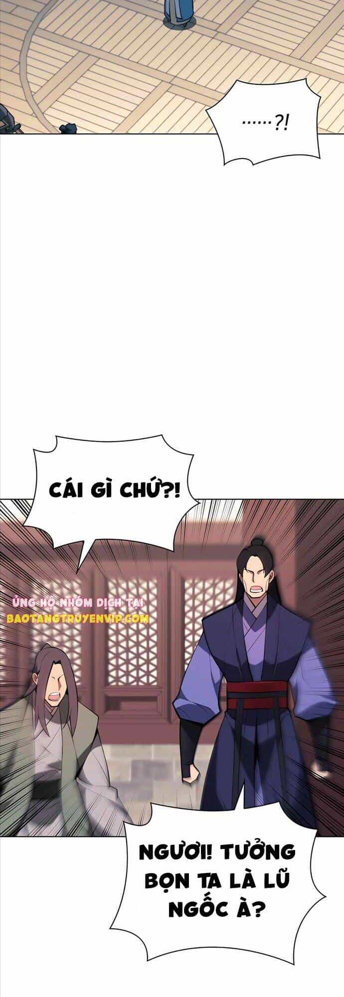 Học Giả Kiếm Sĩ - Chương 46 - ảnh 60