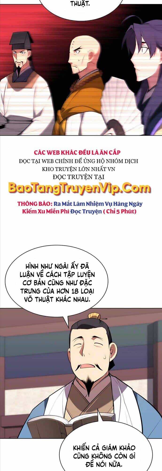 Học Giả Kiếm Sĩ - Chương 46 - ảnh 67