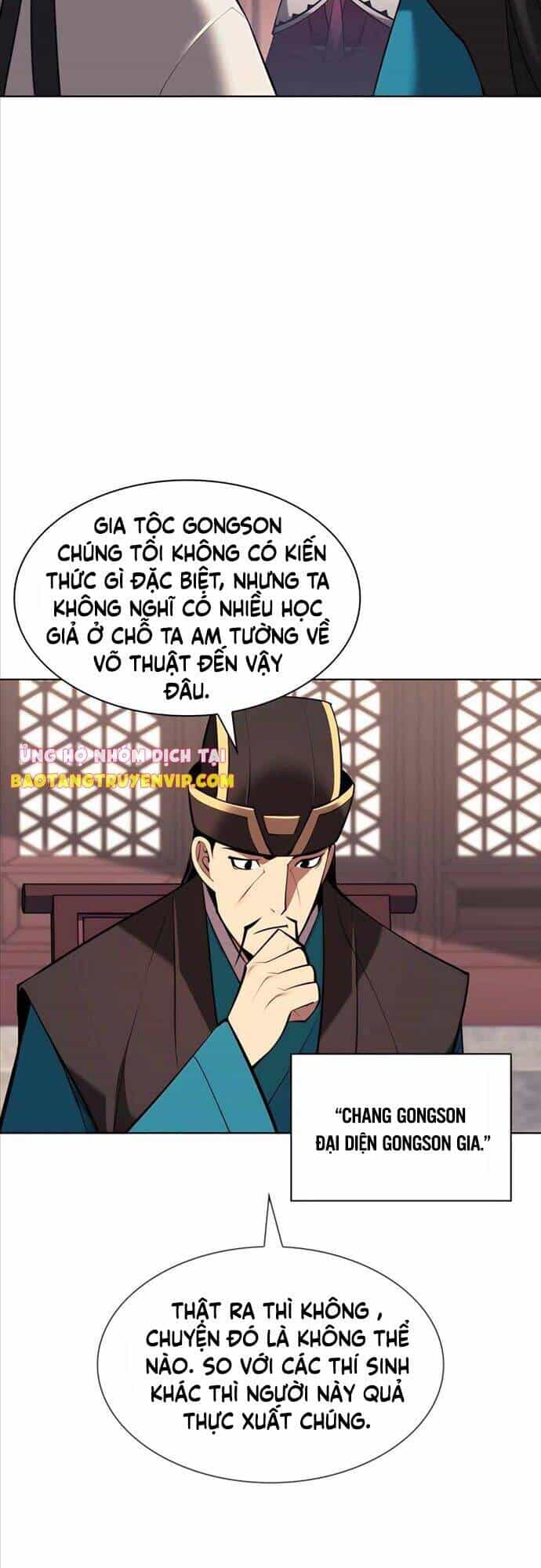 Học Giả Kiếm Sĩ - Chương 46 - ảnh 69