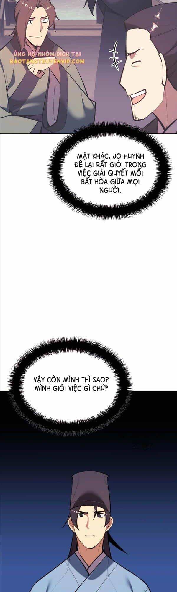 Học Giả Kiếm Sĩ - Chương 47 - ảnh 13