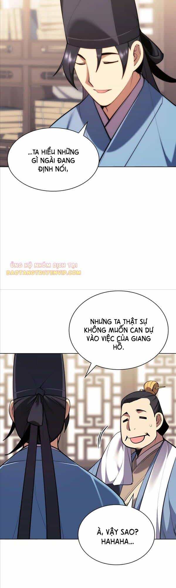 Học Giả Kiếm Sĩ - Chương 47 - ảnh 36