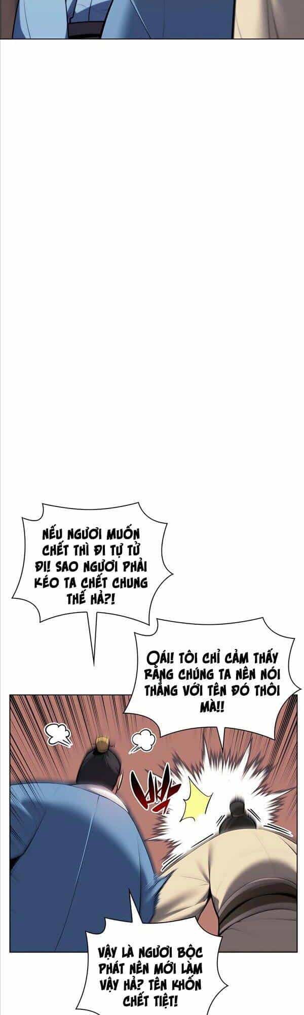 Học Giả Kiếm Sĩ - Chương 47 - ảnh 41