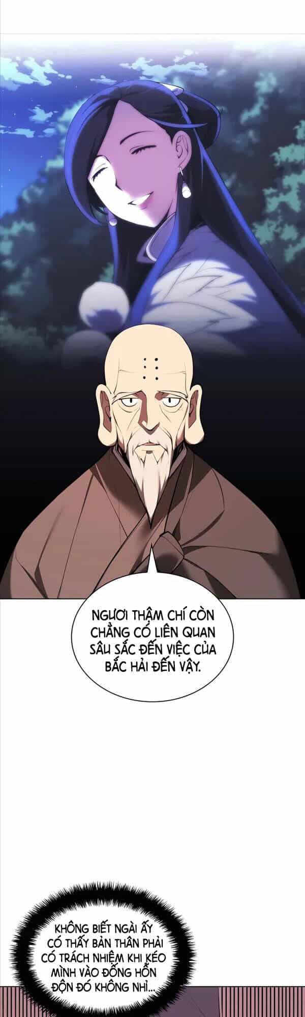 Học Giả Kiếm Sĩ - Chương 48 - ảnh 15