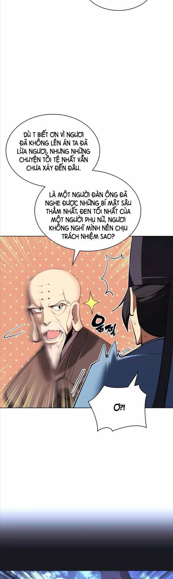 Học Giả Kiếm Sĩ - Chương 48 - ảnh 17