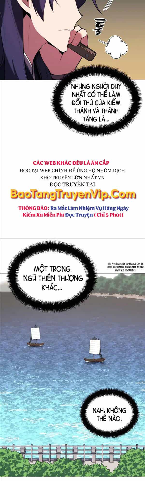 Học Giả Kiếm Sĩ - Chương 48 - ảnh 51
