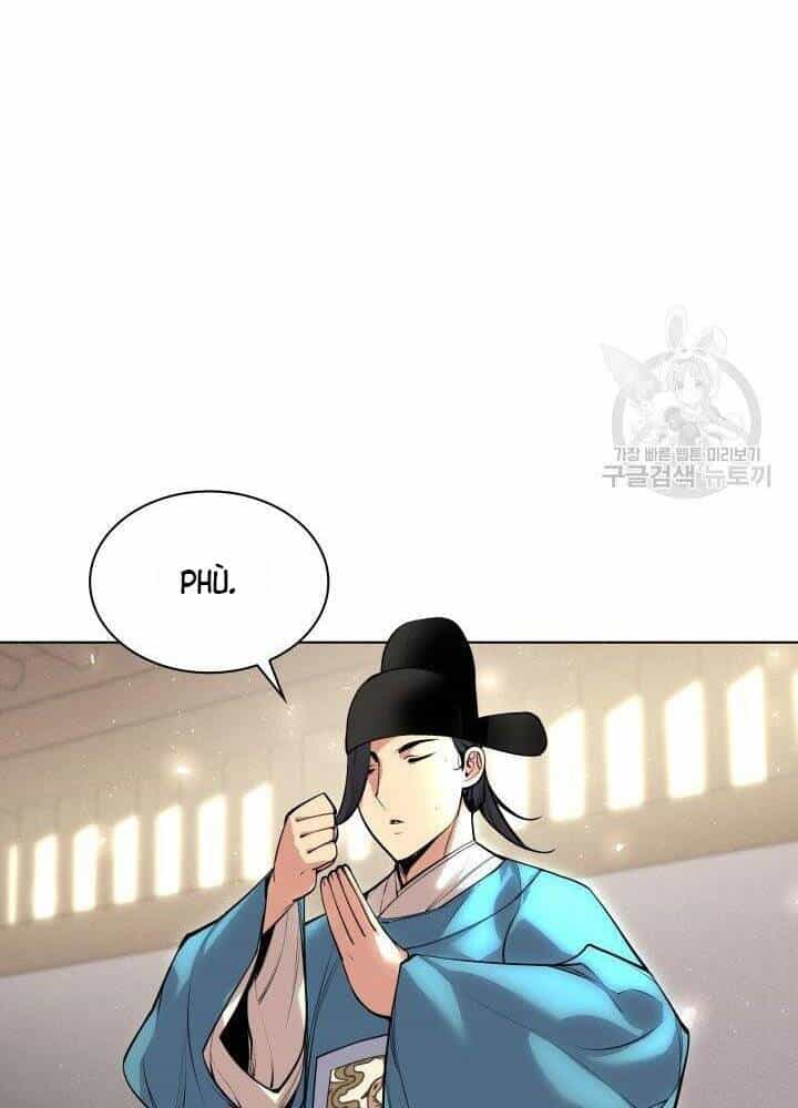 Học Giả Kiếm Sĩ - Chương 4 - ảnh 110
