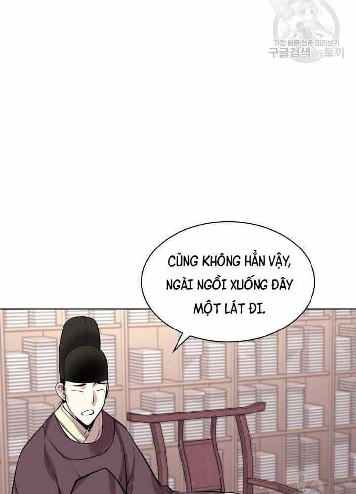 Học Giả Kiếm Sĩ - Chương 4 - ảnh 17