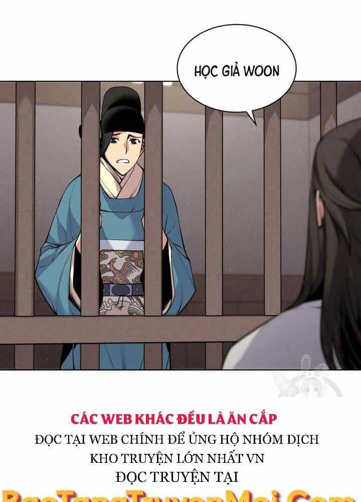 Học Giả Kiếm Sĩ - Chương 4 - ảnh 28