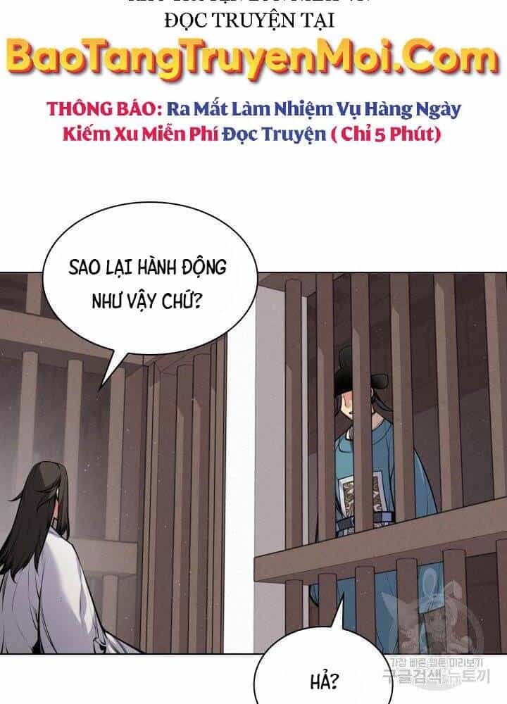 Học Giả Kiếm Sĩ - Chương 4 - ảnh 32
