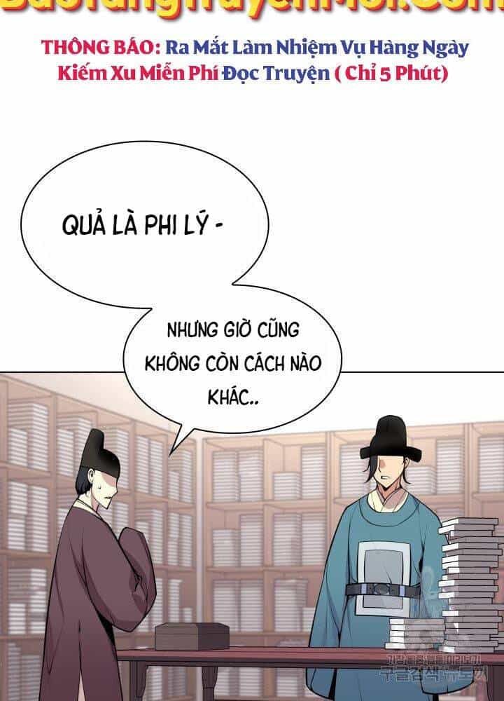 Học Giả Kiếm Sĩ - Chương 4 - ảnh 4