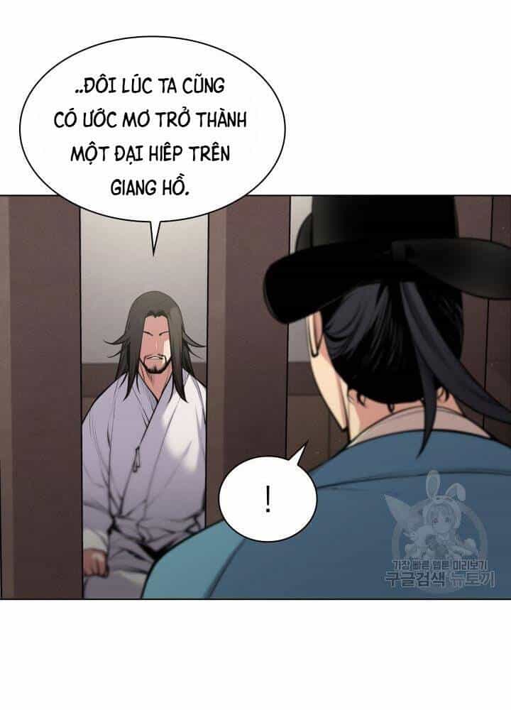 Học Giả Kiếm Sĩ - Chương 4 - ảnh 45