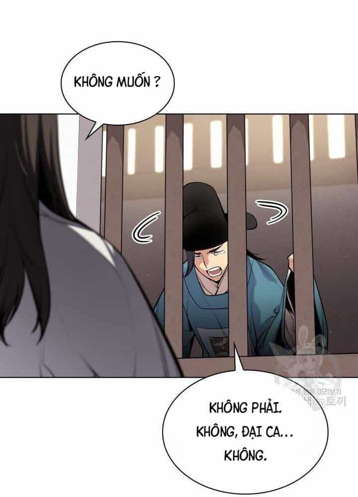 Học Giả Kiếm Sĩ - Chương 4 - ảnh 51