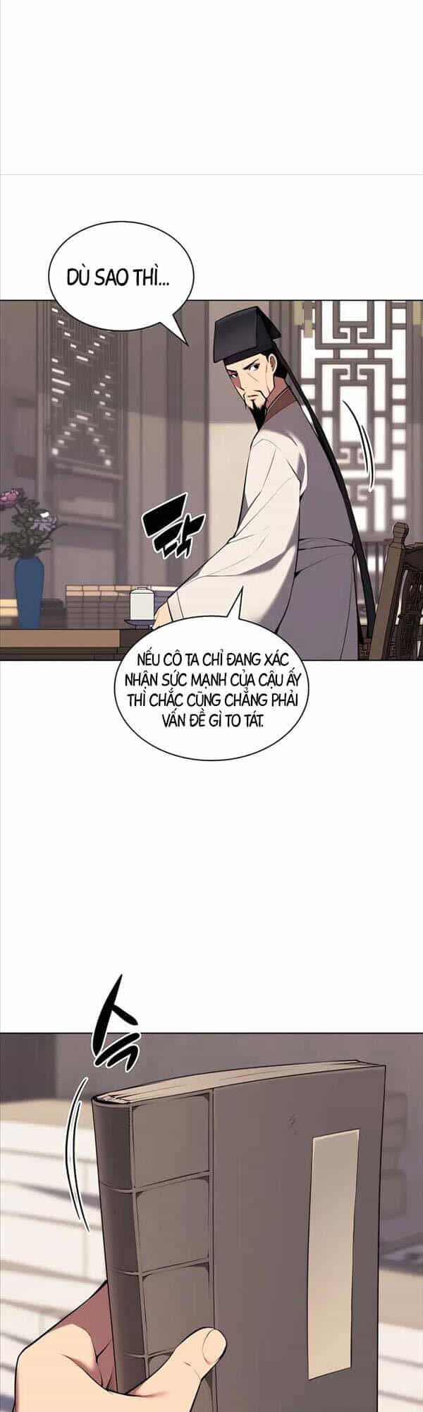 Học Giả Kiếm Sĩ - Chương 49 - ảnh 21