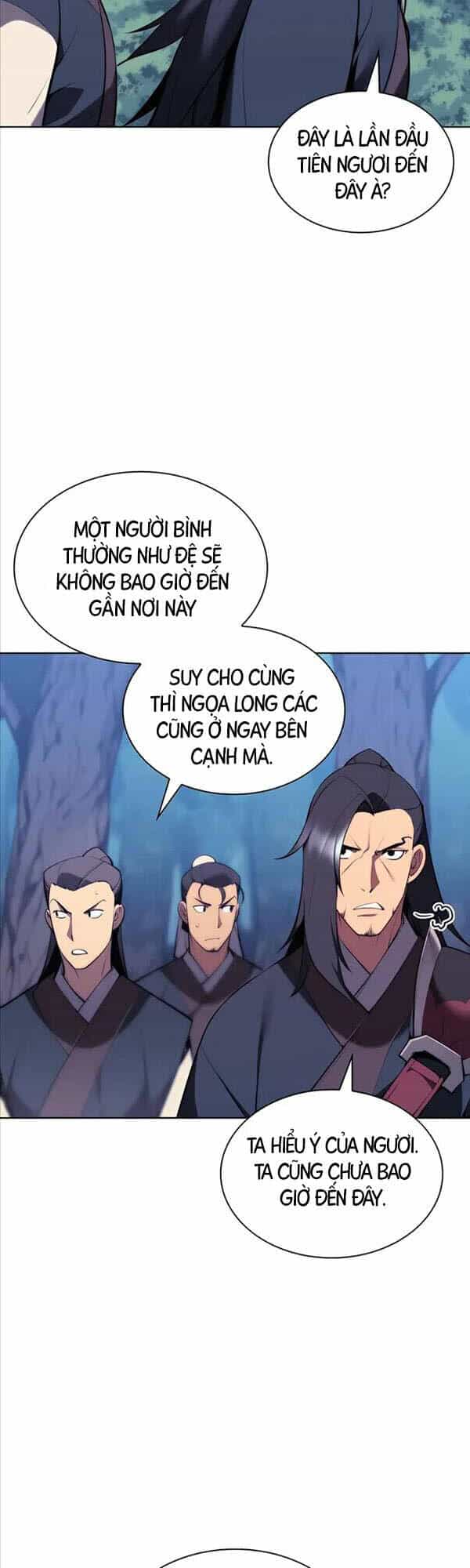 Học Giả Kiếm Sĩ - Chương 49 - ảnh 43