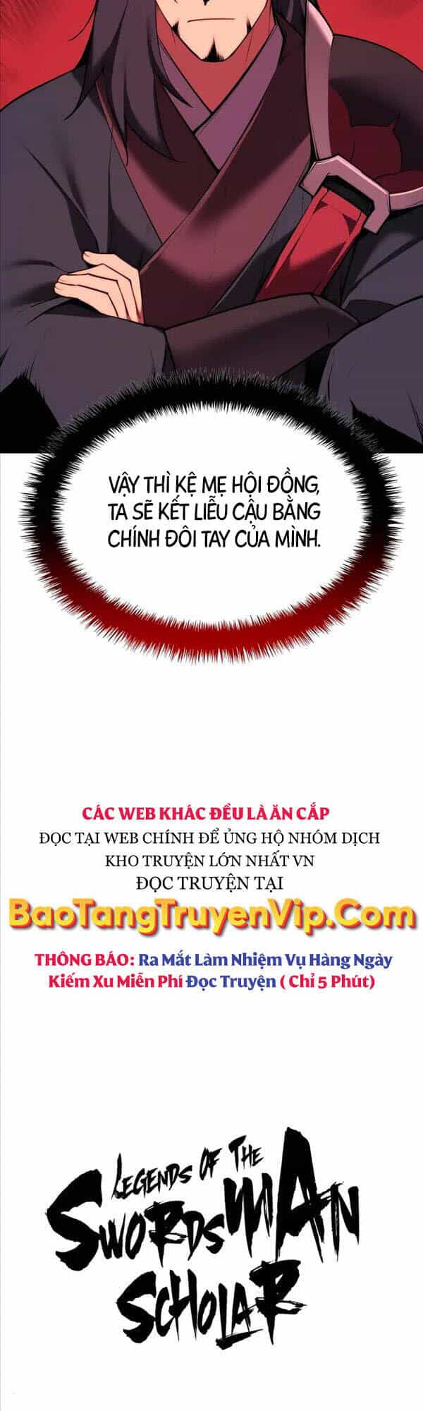 Học Giả Kiếm Sĩ - Chương 49 - ảnh 53