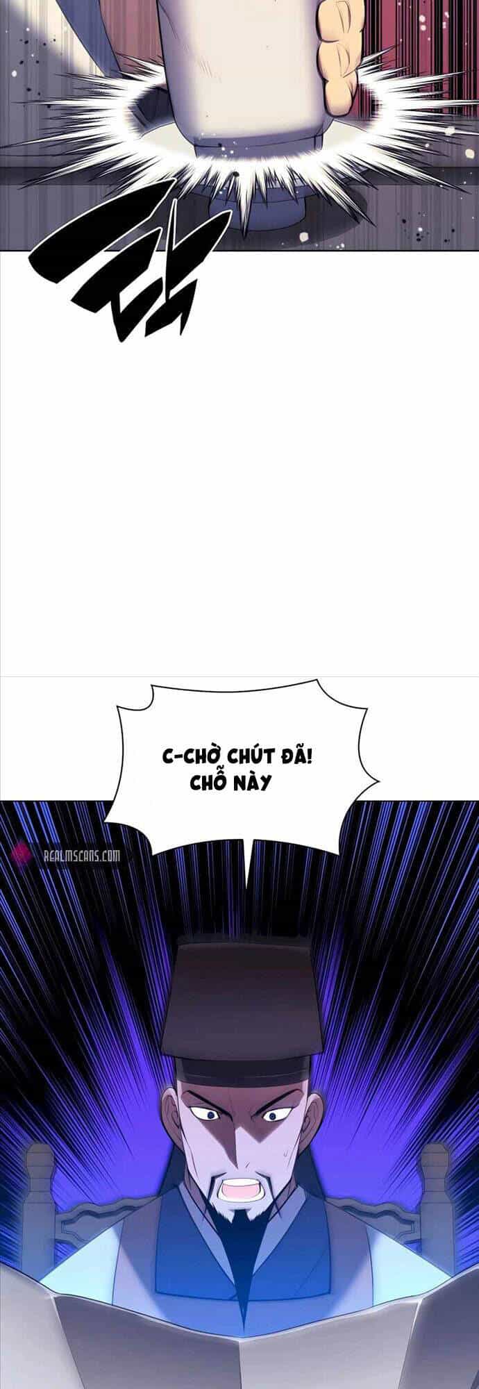 Học Giả Kiếm Sĩ - Chương 50 - ảnh 33