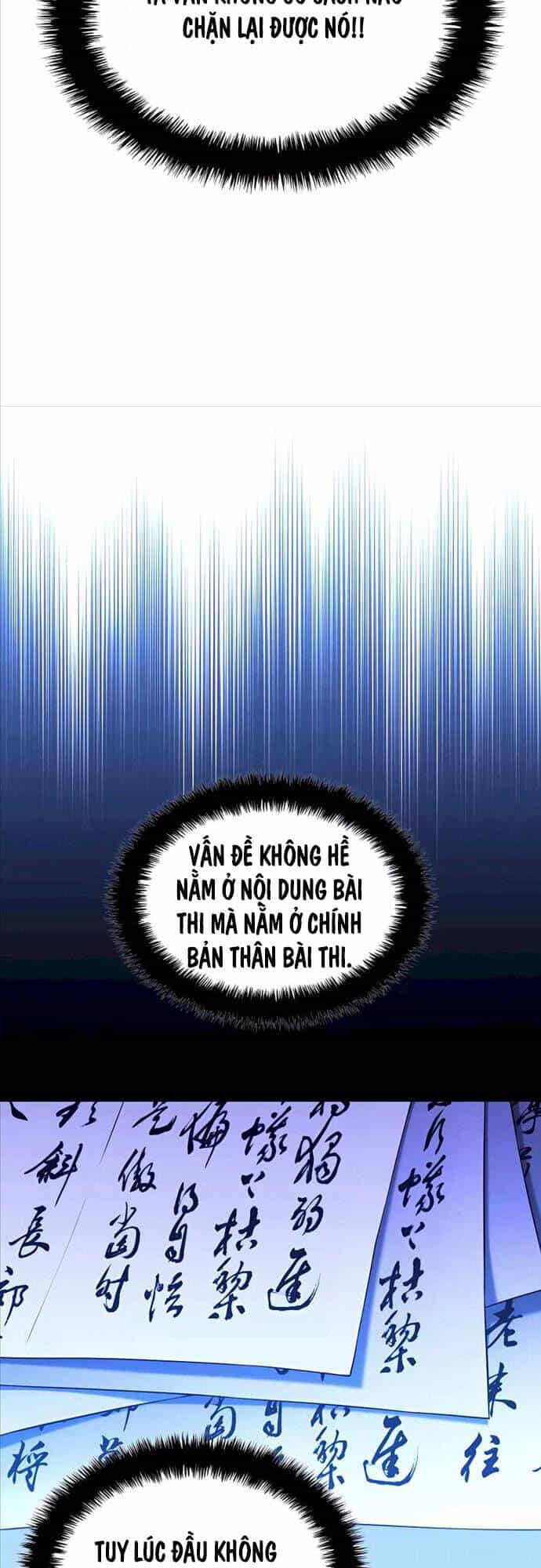 Học Giả Kiếm Sĩ - Chương 50 - ảnh 43