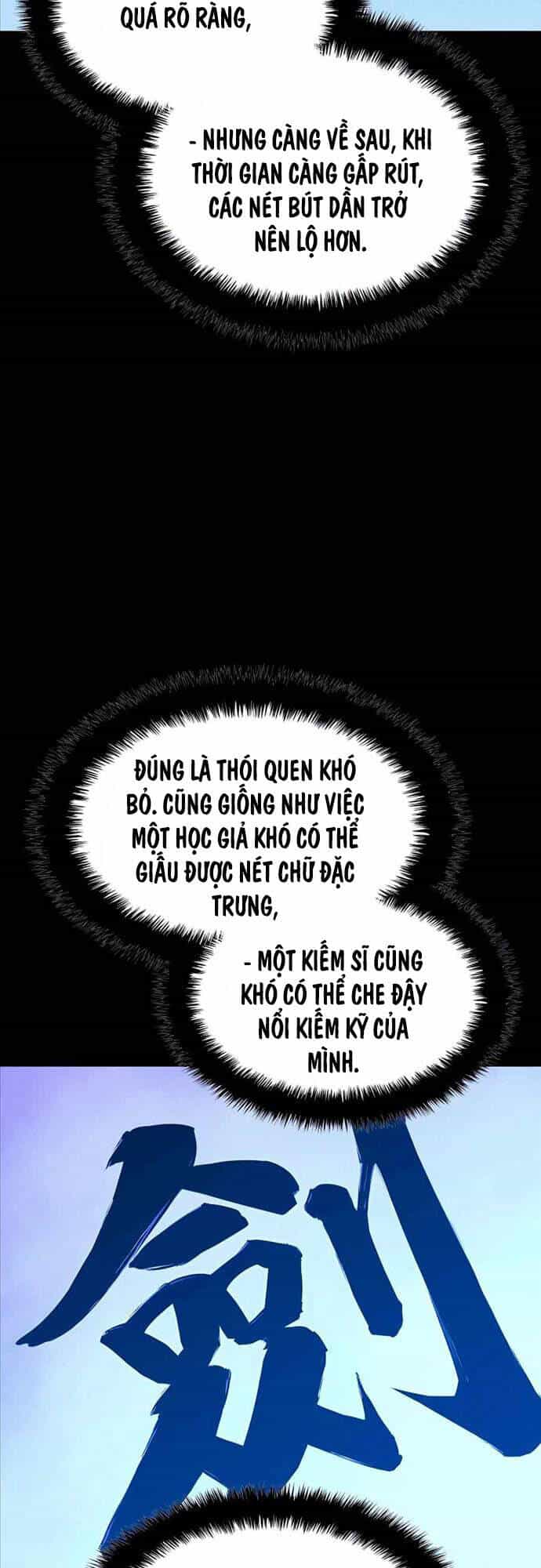 Học Giả Kiếm Sĩ - Chương 50 - ảnh 44