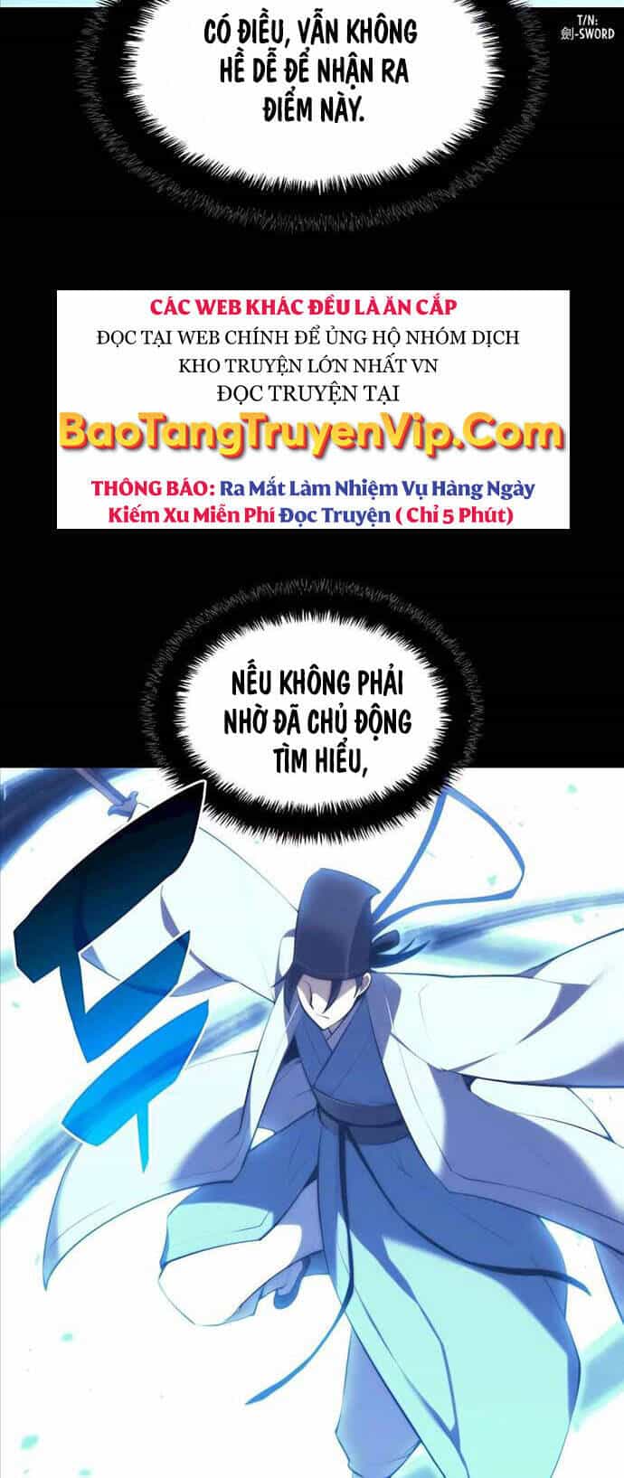 Học Giả Kiếm Sĩ - Chương 50 - ảnh 45