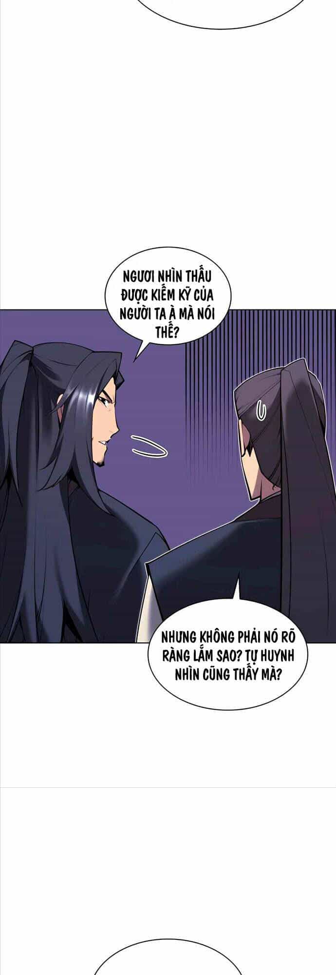 Học Giả Kiếm Sĩ - Chương 50 - ảnh 5
