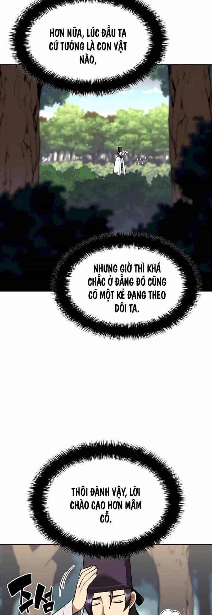 Học Giả Kiếm Sĩ - Chương 50 - ảnh 54