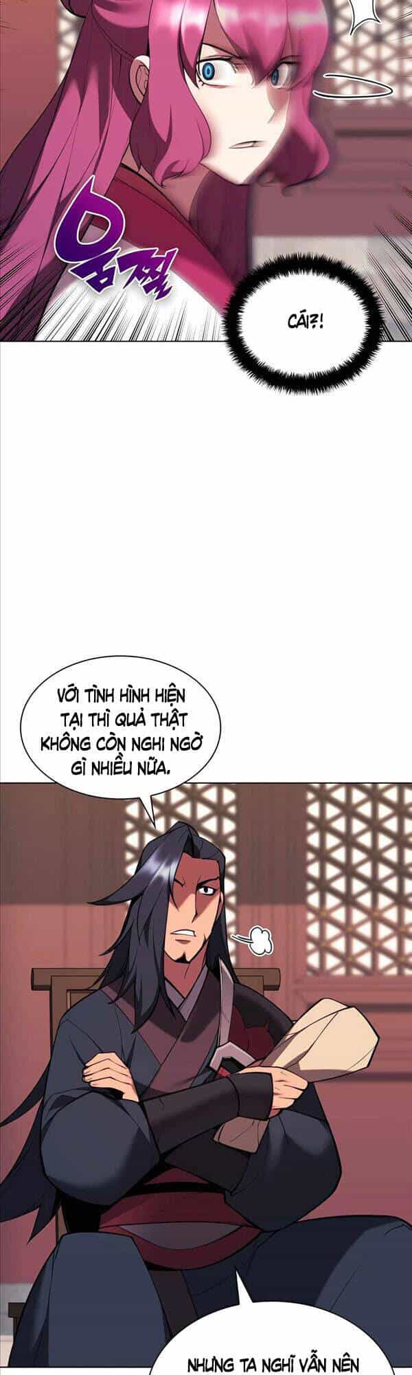 Học Giả Kiếm Sĩ - Chương 51 - ảnh 16