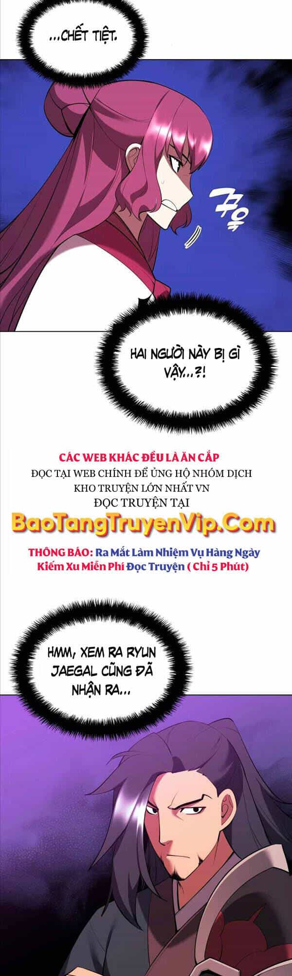 Học Giả Kiếm Sĩ - Chương 51 - ảnh 22