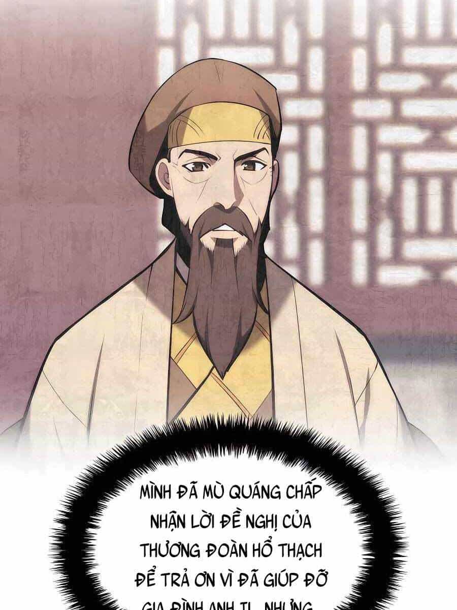 Học Giả Kiếm Sĩ - Chương 53 - ảnh 138